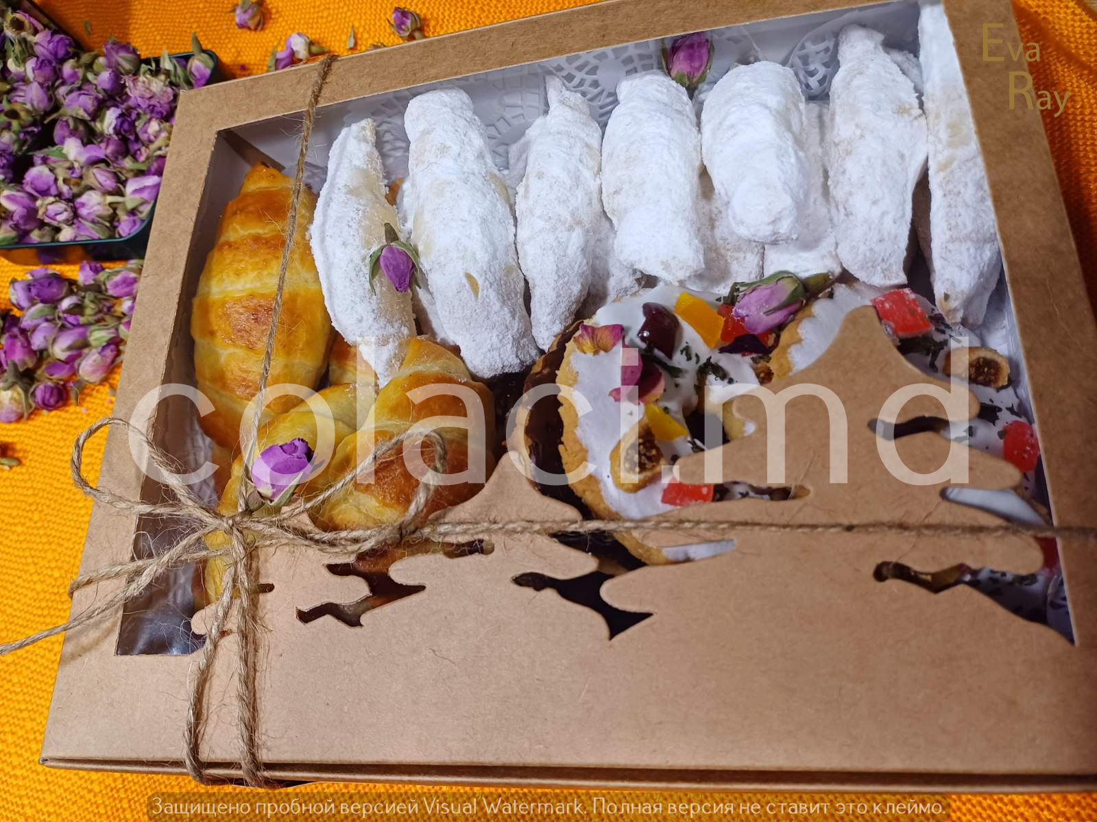 Colaci (208) – Colaci Artizanali